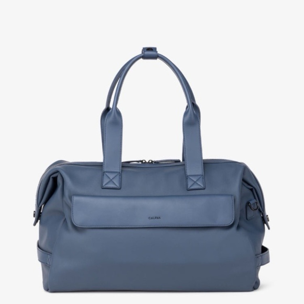 Calpak hue laptop duffle